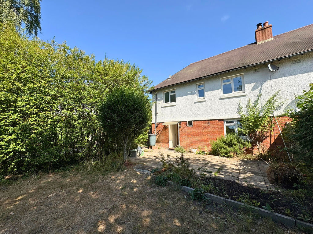 Southfields Chieveley